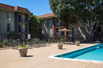 Swimming pools
